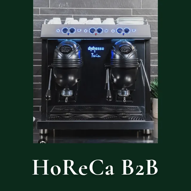 HoReCa B2B