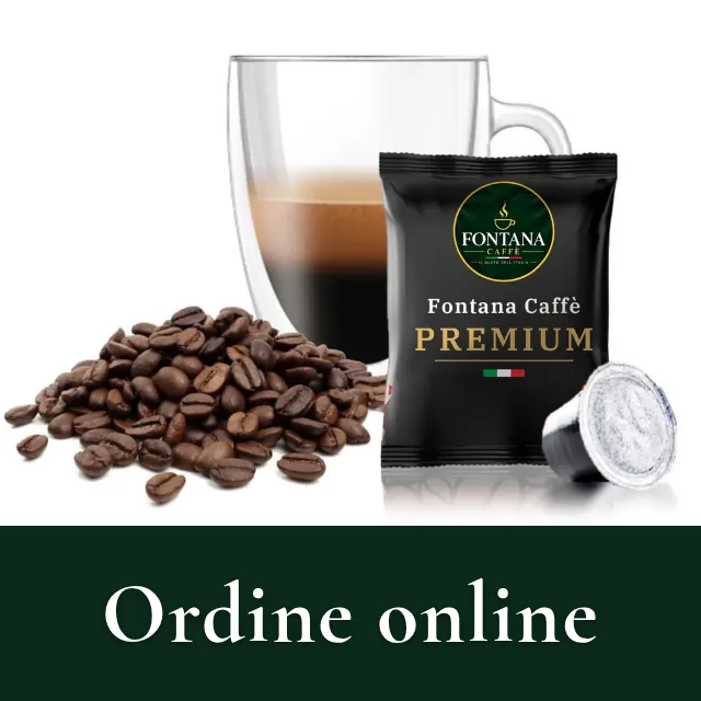 Ordine online